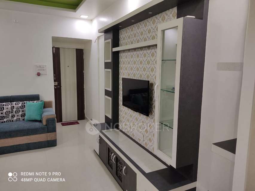 1 BHK Flat In Shiv Divine Desire for Rent In Pimpri-chinchwad