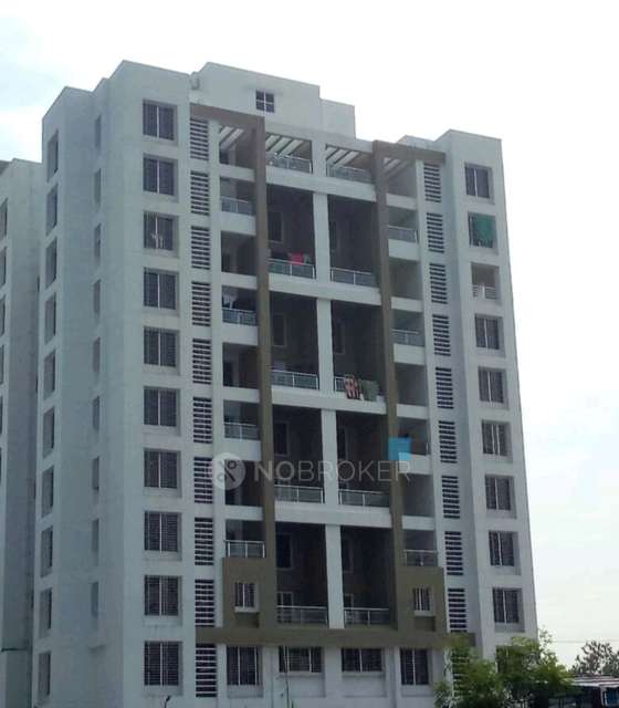 2 BHK Flat In Sky View For Sale  In Hqfc+384, Laxman Nagar, Baner, Pune, Maharashtra 411045, India