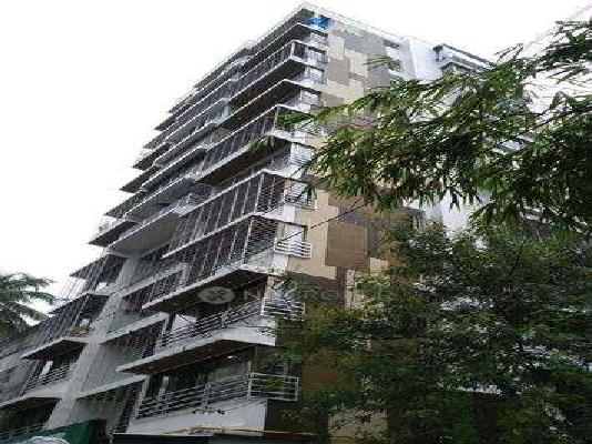 4 BHK Flat In My Residency For Sale In Vile Parle East