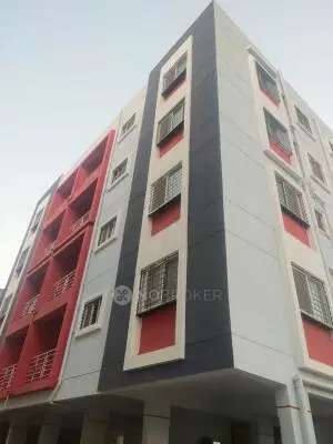 1 BHK Flat In Apartment For Sale  In Marunji Village, Hinjewadi