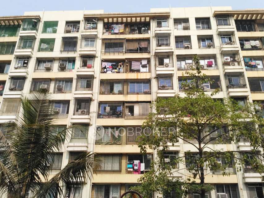 2 BHK Flat In Vasant Sagar for Rent  In Thakur Village, Kandivali East
