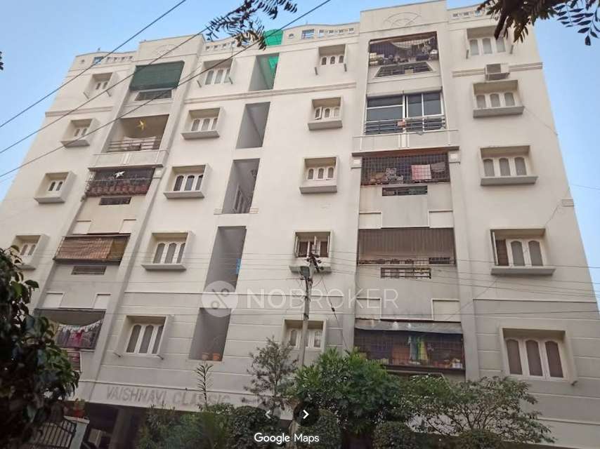 2 BHK Flat In Vishnavi Classic  For Sale  In Hi-tension Road