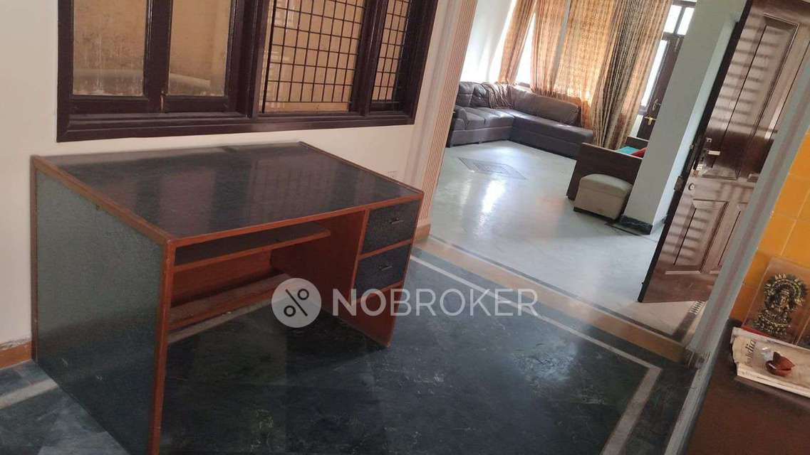 3 BHK House for Rent  In Sector 49