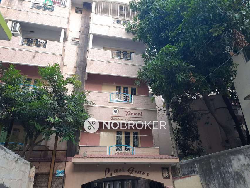 2 BHK Flat In Pearl Grace Apartment, C V Raman Nagar for Rent  In C V Raman Nagar