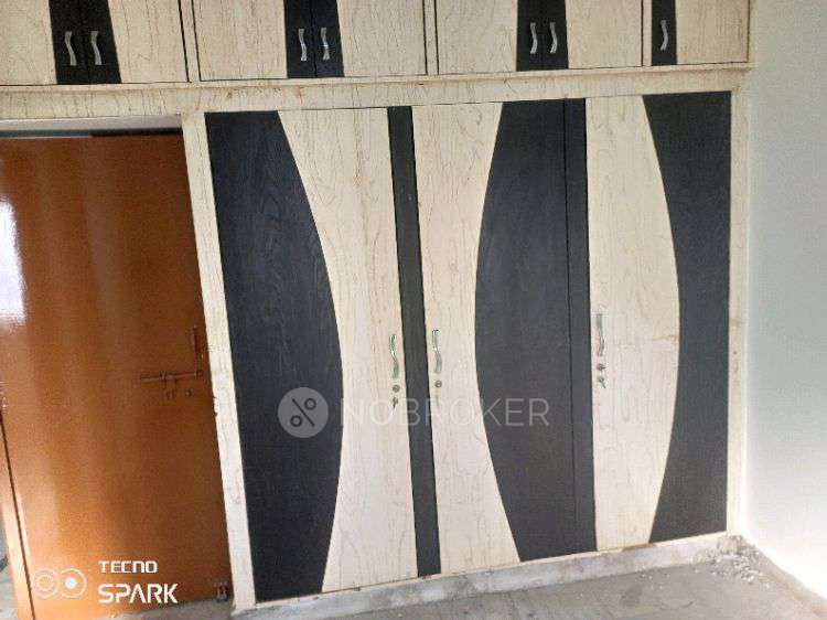 2 BHK Flat In Sivam Sai Viswanatha Residency For Sale  In Mehdipatnam