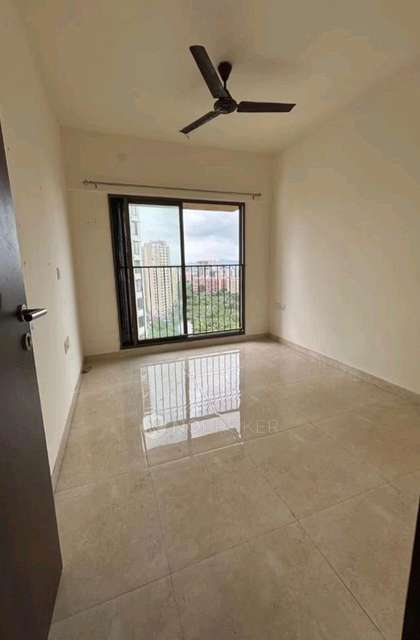 2 BHK Flat In Sunteck City For Sale  In Naigaon East