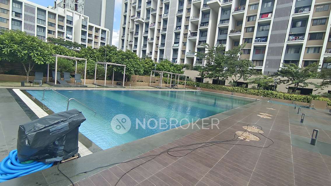 Single Room for Male In 2 BHK  In Ashok Meadows  In Ashok Meadows