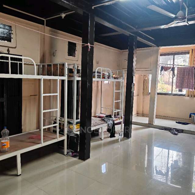 PG for Girls in Kasba Peth