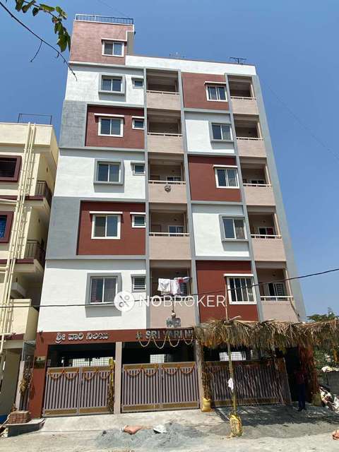 2 BHK House For Sale  In Lakshminarayanapuram