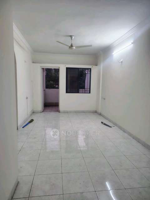 3 BHK Flat In Shree Swami Samarth Society for Rent  In Pashan