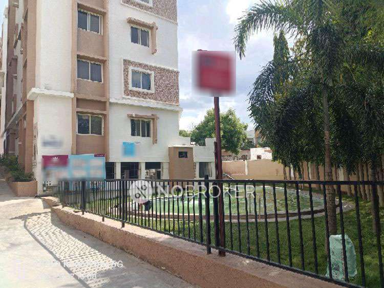 3 BHK Flat In Modi Lotus Homes For Sale  In Kundanpally