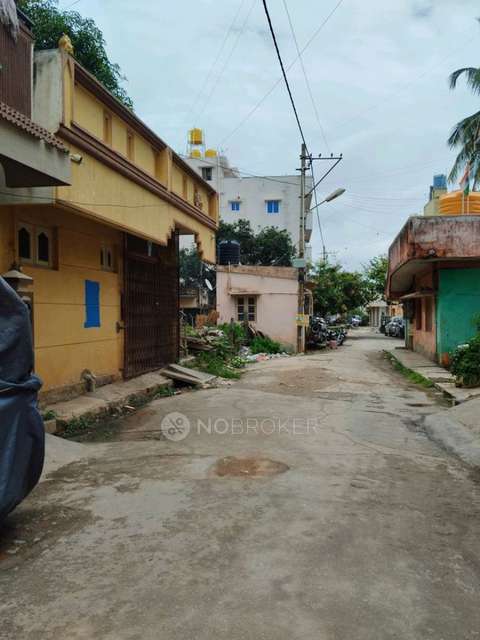 1 BHK Flat In Majunath Nilaya for Rent  In Basaveshwara Nagar