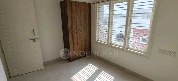 1 BHK House for Rent  In 16, Srk Paradise Layout, Wellington Paradise, Begur, Bengaluru, Karnataka 560114, India