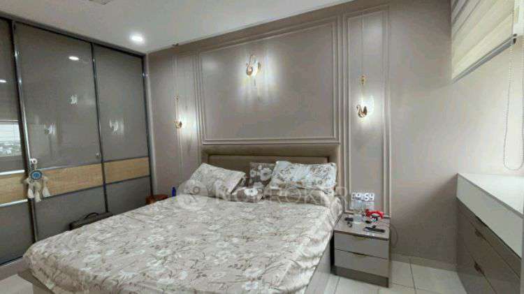 3 BHK Flat In Gr Samskruthi For Sale  In Attibele