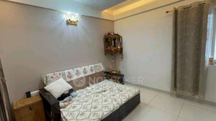 3 BHK Flat In Gr Samskruthi For Sale  In Attibele