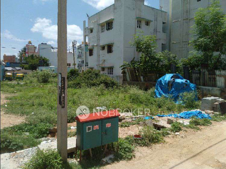 Plot For Sale  In Byrathi
