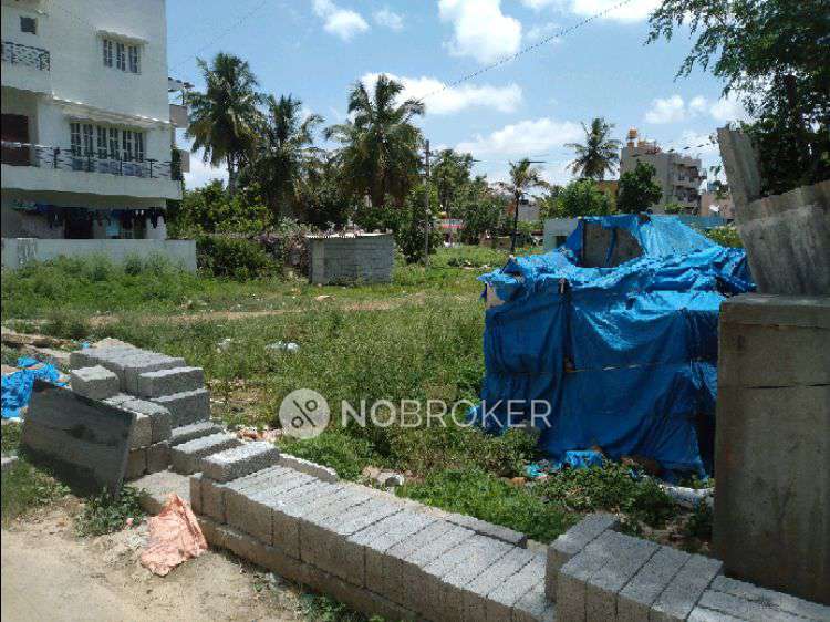 Plot For Sale  In Byrathi