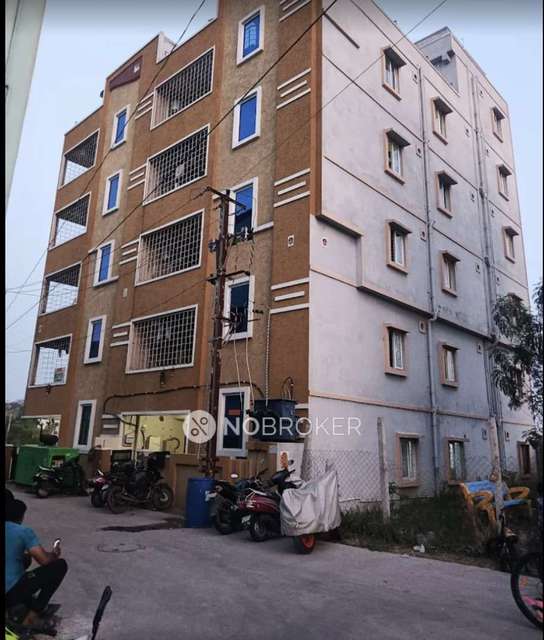 PG for Boys in Bachupally