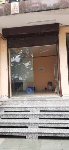 Godown/Warehouse in Wave City, Ghaziabad for Rent 