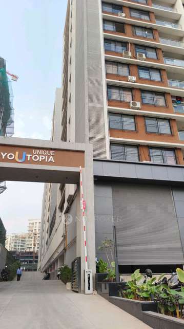 2 BHK Flat In Unique Youtopia for Rent  In Kharadi 