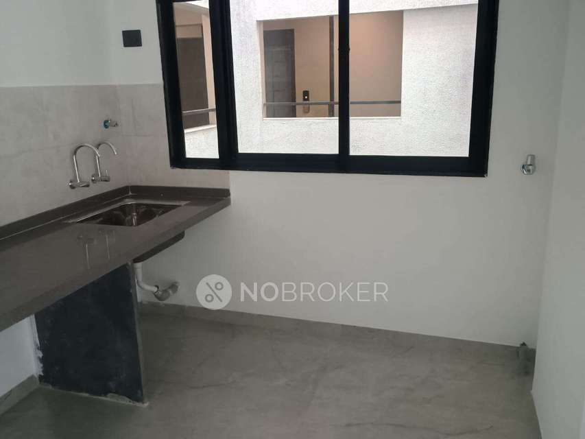 2 BHK Flat In Unique Youtopia for Rent  In Kharadi 