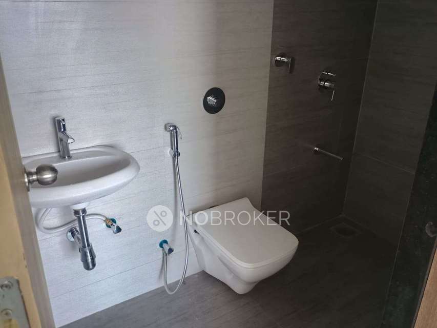 2 BHK Flat In Unique Youtopia for Rent  In Kharadi 