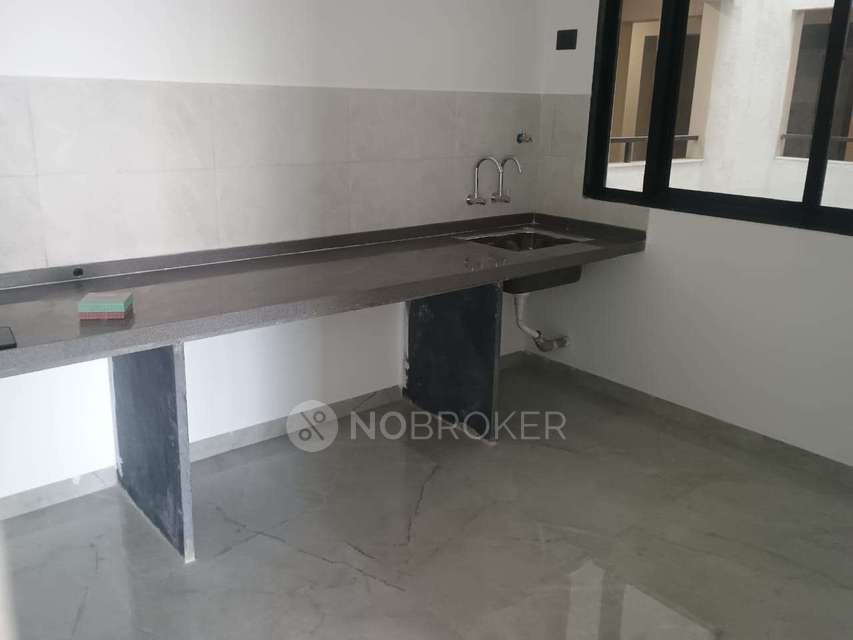 2 BHK Flat In Unique Youtopia for Rent  In Kharadi 