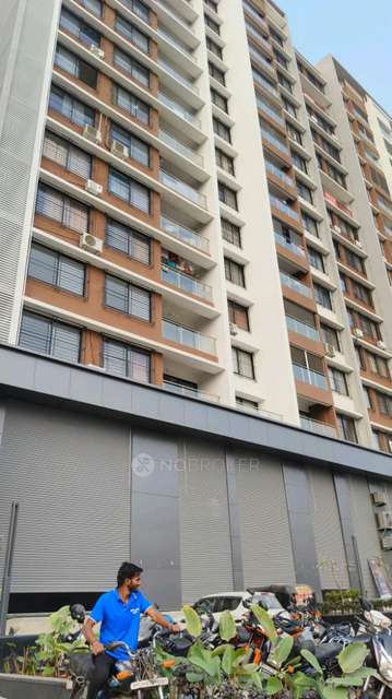 2 BHK Flat In Unique Youtopia for Rent  In Kharadi 