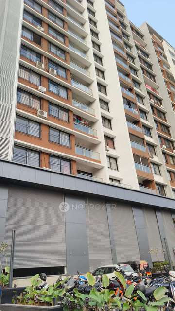 2 BHK Flat In Unique Youtopia for Rent  In Kharadi 