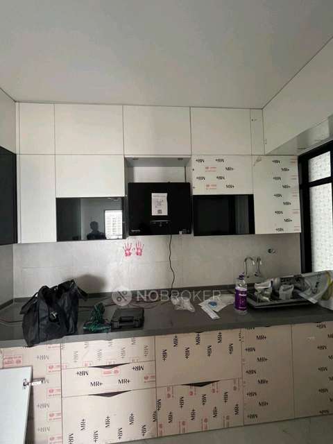 2 BHK Flat In Unique Youtopia for Rent  In Kharadi 