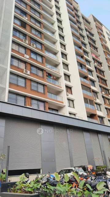 2 BHK Flat In Unique Youtopia for Rent  In Kharadi 