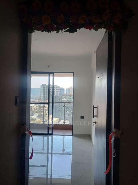 2 BHK Flat In Unique Youtopia for Rent  In Kharadi 