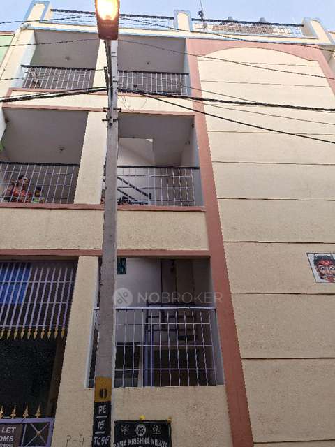 PG for Boys in Kaveri Boys Pg