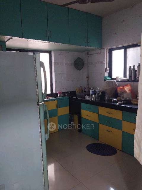 Single Room for Male In 2 BHK  In Mundada Building,opposite To Nath Audio,near Pawar Hospital,dhankawadi,balaji Nagar In Nath Audio Systems