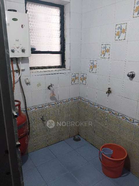 Single Room for Male In 2 BHK  In Mundada Building,opposite To Nath Audio,near Pawar Hospital,dhankawadi,balaji Nagar In Nath Audio Systems