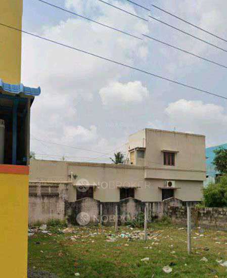 Plot For Sale  In Saraswathi Nagar