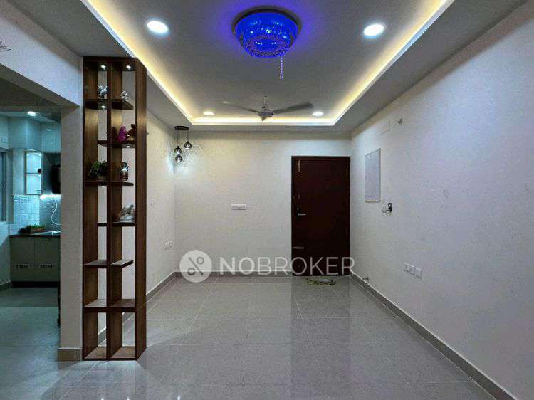 2 BHK Flat In Shriram Park 63 Phase 2a For Sale  In Perungalathur