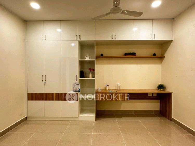 2 BHK Flat In Shriram Park 63 Phase 2a For Sale  In Perungalathur