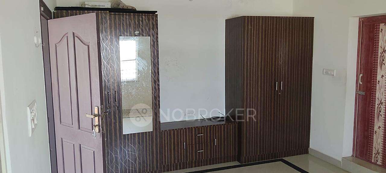 1 BHK Flat In Velan Illam for Rent  In Varadharajapuram