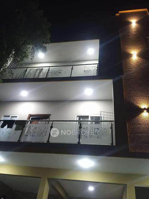 4+ BHK House For Sale  In Budigere Cross