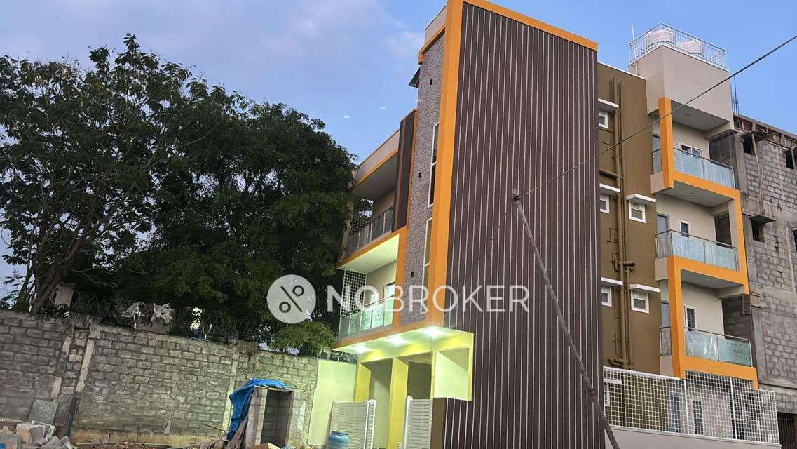 4+ BHK House For Sale  In Budigere Cross
