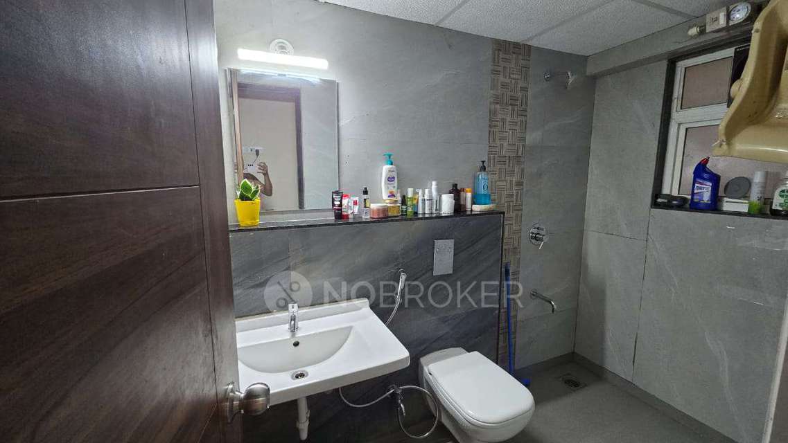 2 BHK Flat In Megapolis Saffron  for Rent  In Hinjawadi