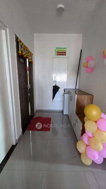 2 BHK Flat In Megapolis Saffron  for Rent  In Hinjawadi