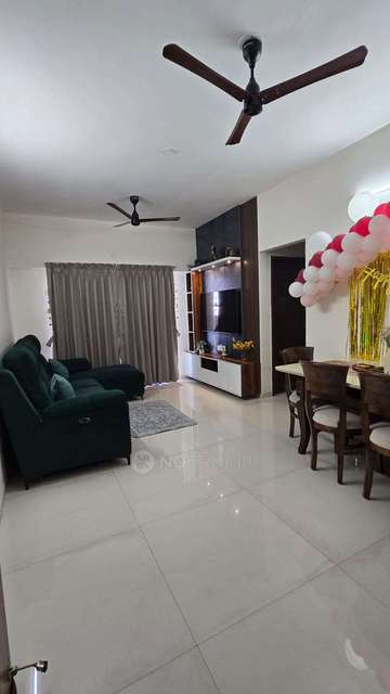 2 BHK Flat In Megapolis Saffron  for Rent  In Hinjawadi