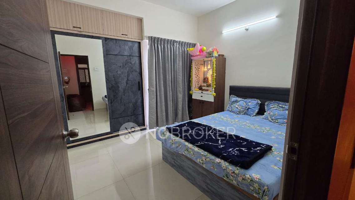 2 BHK Flat In Megapolis Saffron  for Rent  In Hinjawadi