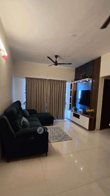 2 BHK Flat In Megapolis Saffron  for Rent  In Hinjawadi