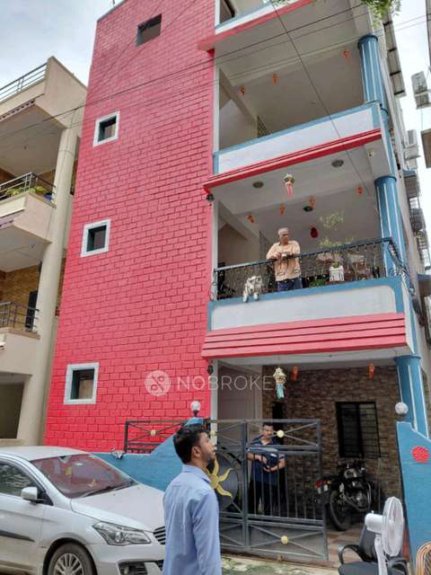 2 BHK Flat In Stan for Rent  In Wadgaon Sheri