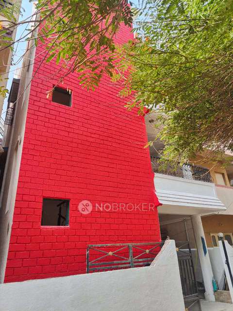 2 BHK House for Rent  In Wadgaon Sheri