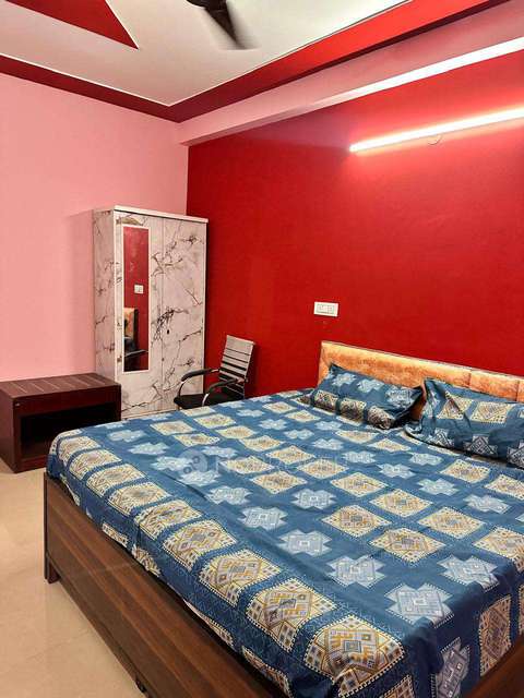 1 RK House for Rent  In  Sector-123