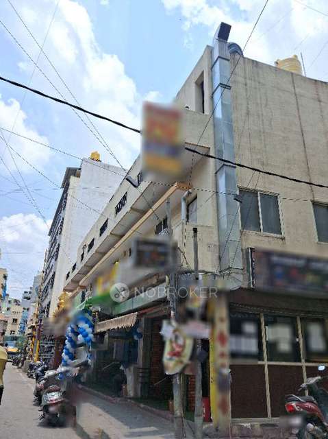 PG for Boys in Madiwala 